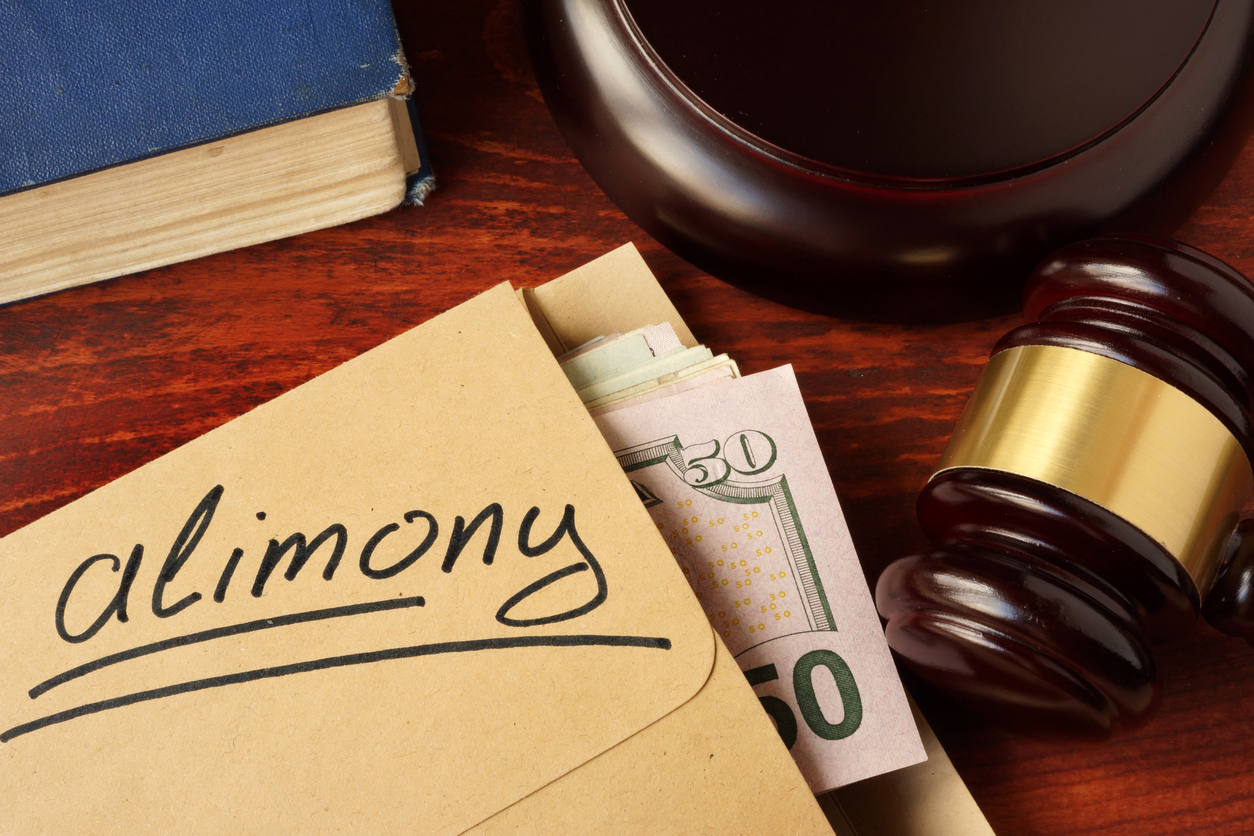 Facing Divorce? Make Sure Your Financial Affidavit Is Ready