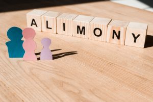 How to handle Alimony related issues?