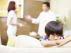 Domestic Violence Can Affect Custody In Passaic County NJ