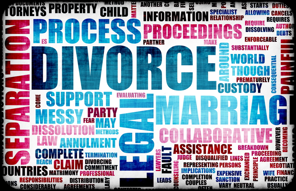 Passaic County NJ Divorce from Case Management to Discovery Attorneys