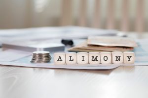  What is Alimony?