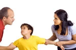 Child Custody and Visitation Lawyers Passaic County NJ