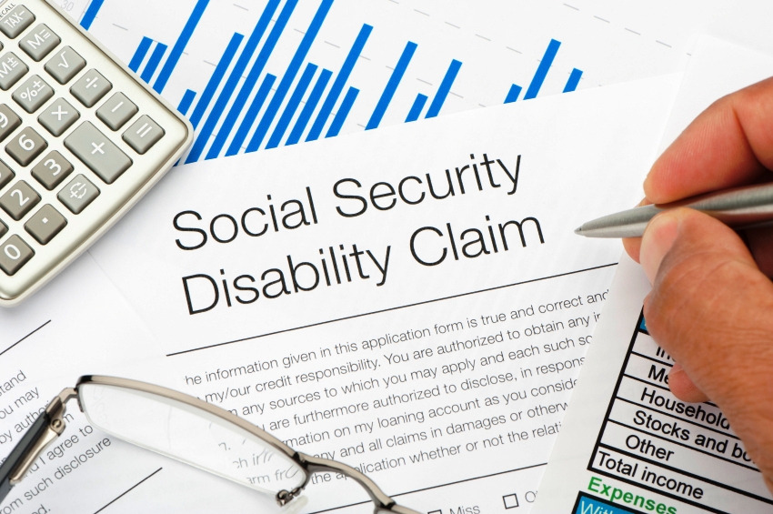 How is Child Support Affected by a Social Security Disability?