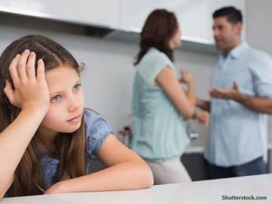 Passaic County NJ Child Custody Attorney