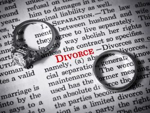 Passaic County NJ Divorce Attorneys