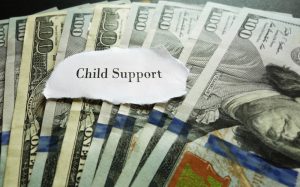 The 2017 Child Support Law Change