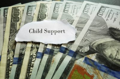 The 2017 Child Support Law Change