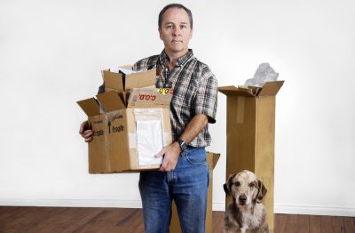 Custody of a Pet during Divorce