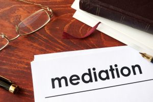 The Disadvantages of Divorce Mediation and Collaboration