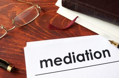 The Disadvantages of Divorce Mediation and Collaboration