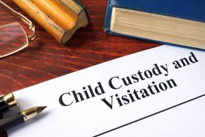 Wayne NJ Child Custody Lawyers