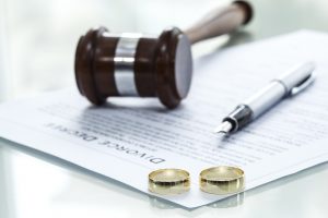 Paterson NJ Divorce Agreement Modification Lawyers