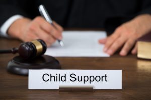 Passaic County NJ Child Support Calculation Attorneys