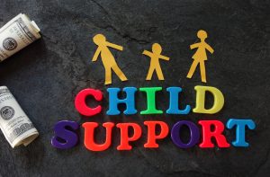 Default Termination of Child Support in Passaic County NJ