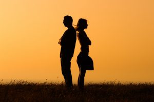 No fault divorce in New Jersey