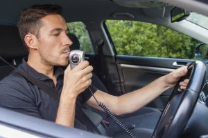 New Jersey Police to Begin Using New Breathalyzer Test