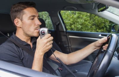 New Jersey Police to Begin Using New Breathalyzer Test