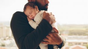 Parenting & fatherhood is a life-long responsibility for birth fathers