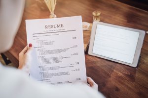 5 Tips To Post Divorce Job Hunting Wayne NJ