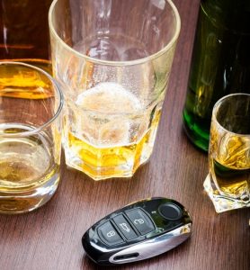 Disproving a DWI/DUI blood alcohol test