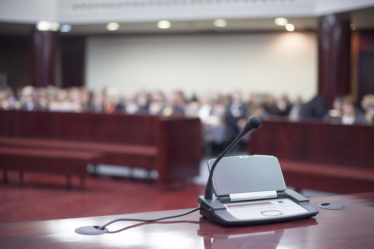 When to Use Child Testimony in Passaic County Custody Cases