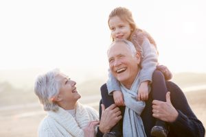 Securing Your Grandparent Visitation Rights