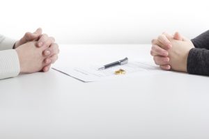 Passaic County Attorneys Discuss the Benefits of a Quick Divorce Settlement