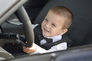 Child Support for Car Insurance and Car Expenses