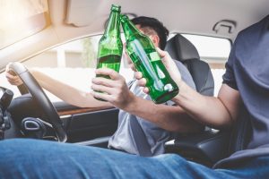 The Seriousness of Alcohol Possession by Minors and DWI in New Jersey