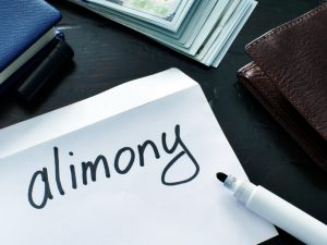 Post Retirement Modification of Alimony Settlements in Passaic County NJ