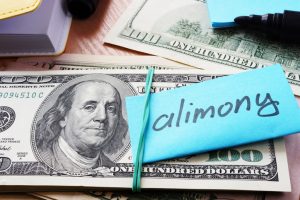 Post Retirement Modification of Alimony Settlements in Woodland Park, NJ