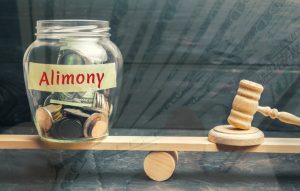 Passaic County NJ Alimony Lawyer