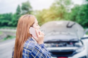 Types of Auto Accidents Passaic County NJ