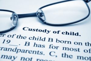 How do New Jersey courts Address The Uniform Child Custody Jurisdiction and Enforcement Act?