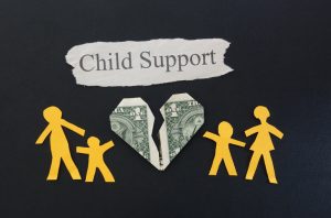 Child Support Modification Attorneys Passaic County, NJ