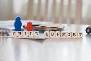 Court clarifies child support responsibilities involving adult child