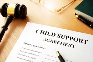 Passaic County NJ Child Support Enforcement Lawyers