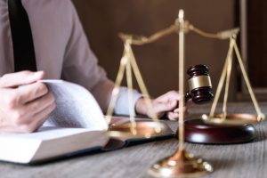 Passaic County NJ Criminal Defense Attorneys