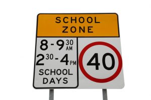 DWI/DUI in a School Zone Attorneys Passaic County, NJ