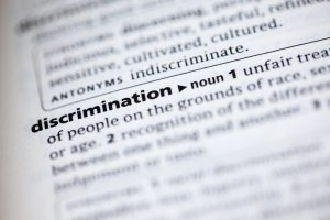 Passaic County NJ Workplace Discrimination Attorneys