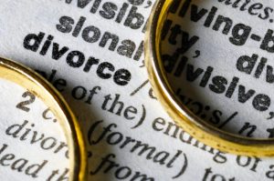 Passaic County NJ Divorce Lawyers