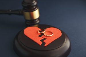 Passaic County NJ Fault-Based Divorce Lawyers