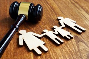 Divorce Law