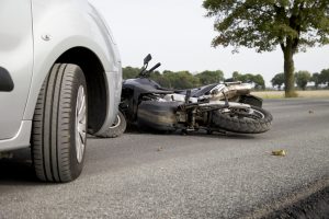 Motorcycle Accident Attorneys Passaic County NJ