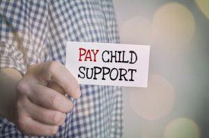 Passaic County NJ Child Support Lawyers