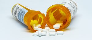 Prescription Drug Possession and Distribution Attorneys Passaic County, NJ