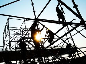 Workplace and Scaffolding Accidents Attorneys Passaic County NJ