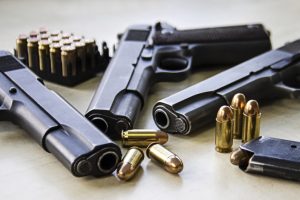 Unlawful Disposition of a Firearm Attorneys Passaic County, NJ