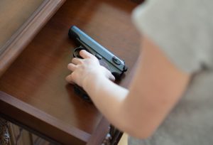 Passaic County NJ Weapons Charges Defense Attorneys