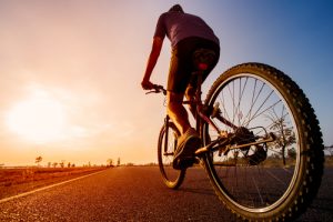 Contact a Woodland Park Bicycle Accidents Attorney